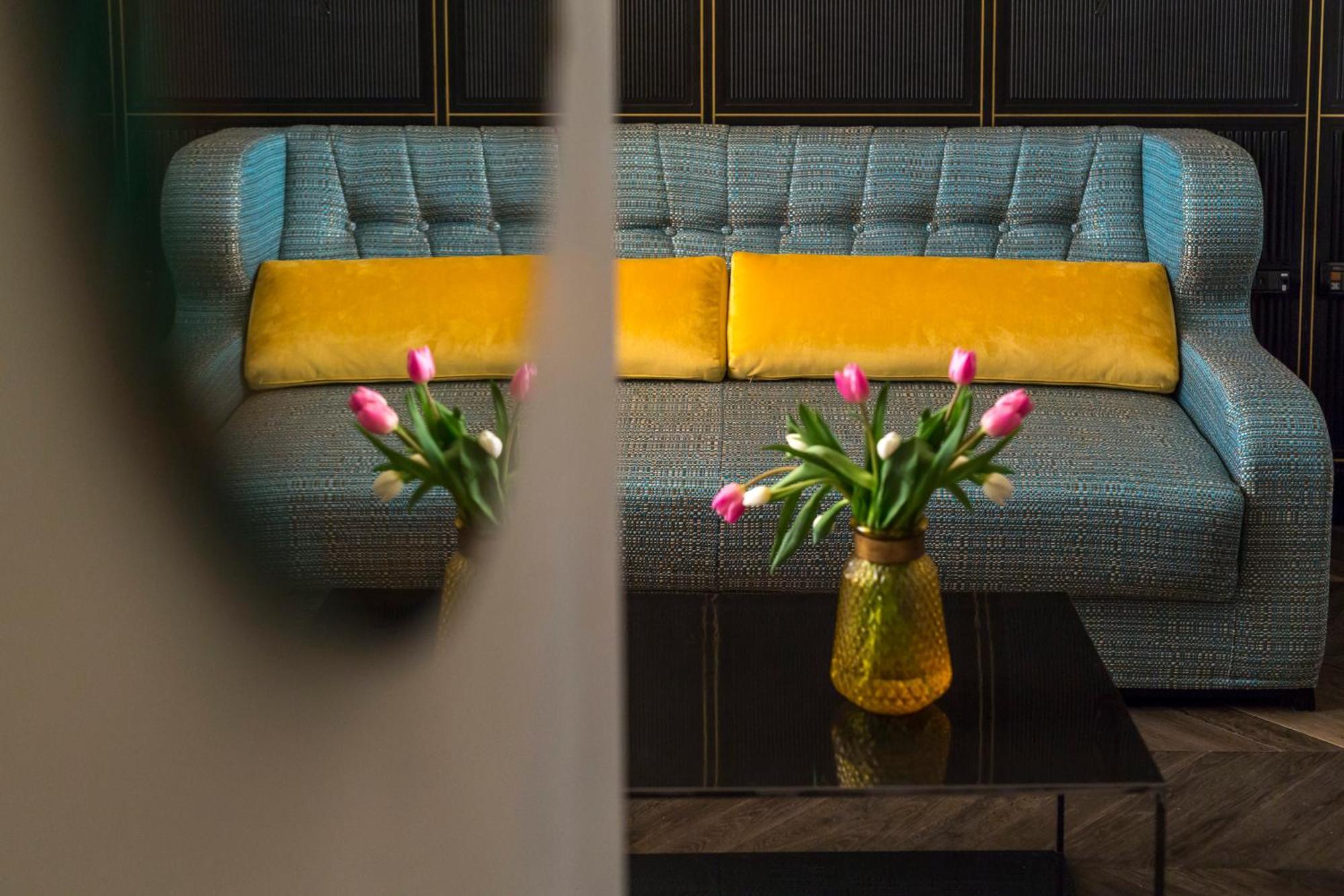 Hotel The Haven Roma Εξωτερικό φωτογραφία