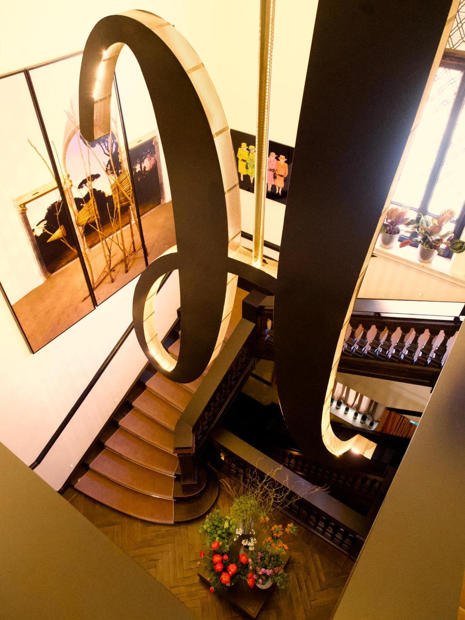 Hotel The Haven Roma Εξωτερικό φωτογραφία